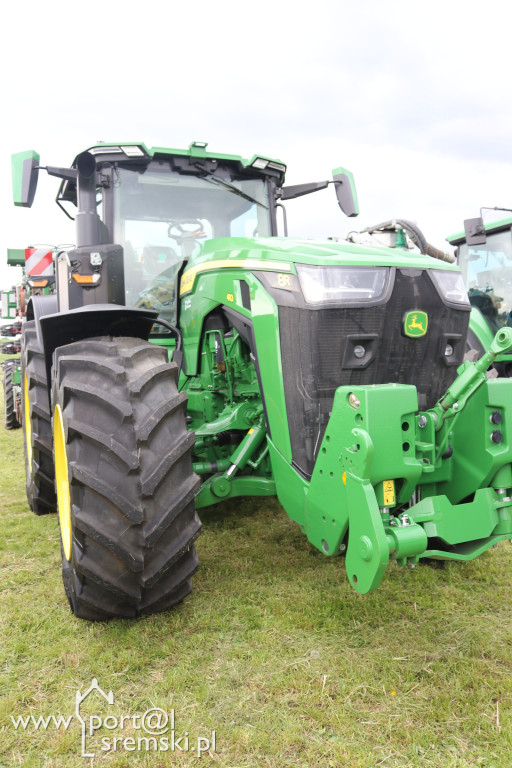 Traktor Show