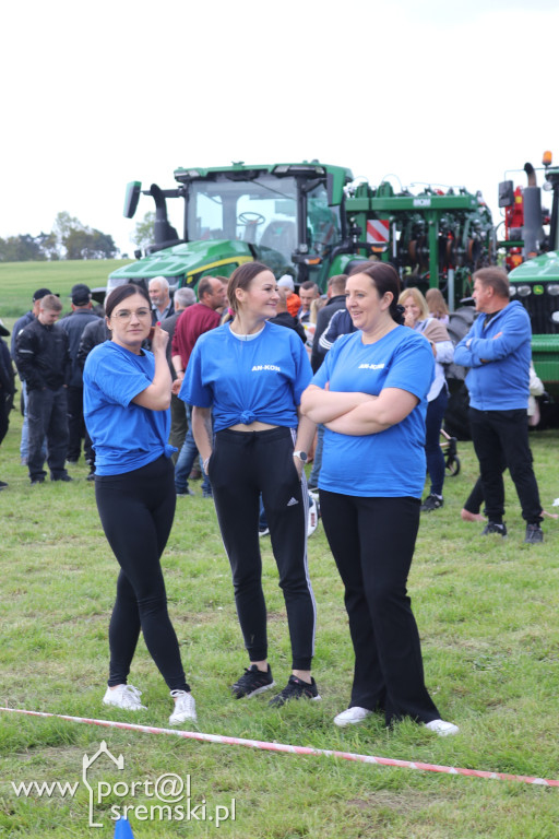 Traktor Show
