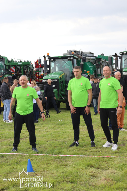 Traktor Show