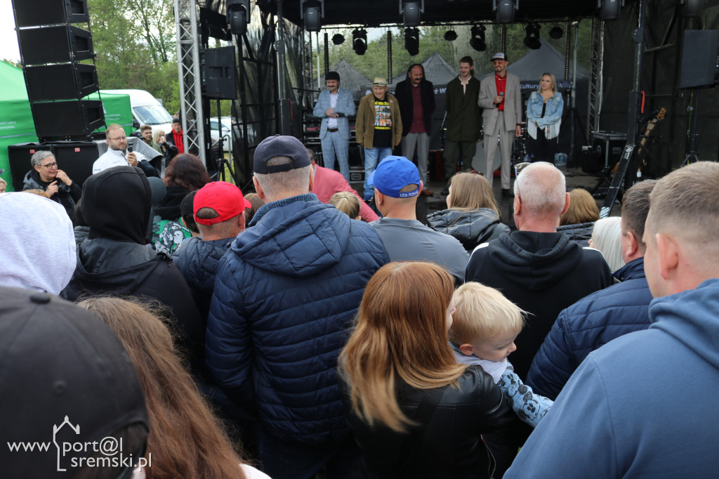 Traktor Show