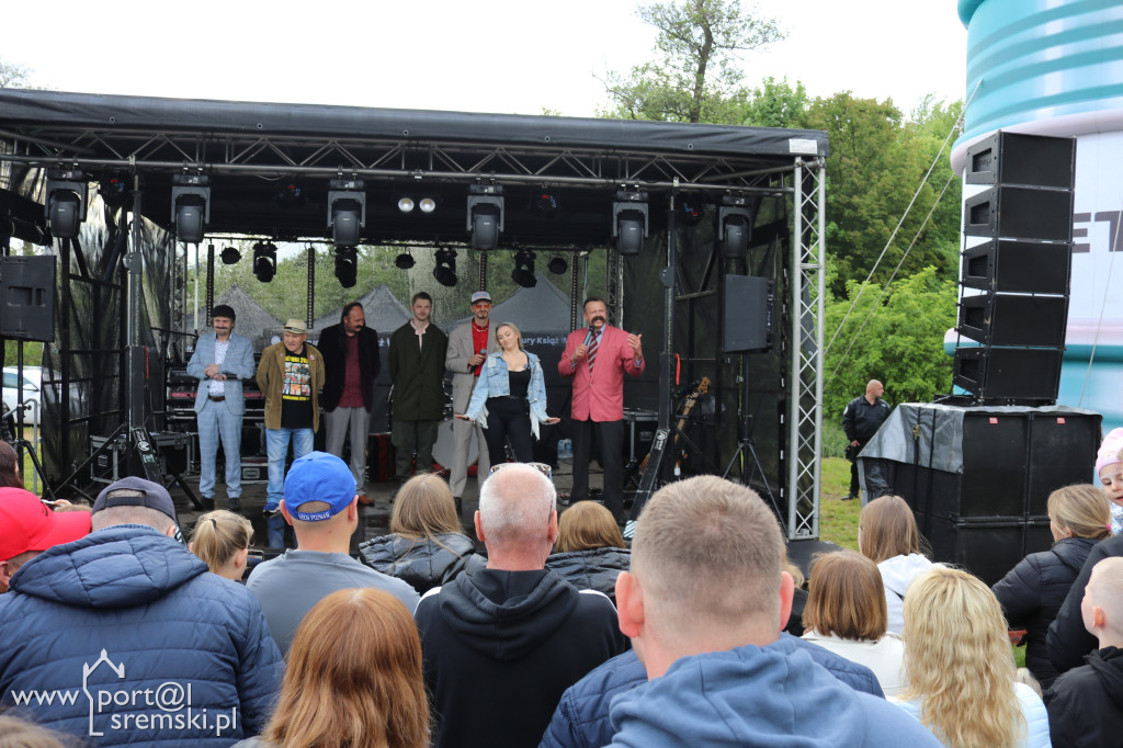 Traktor Show