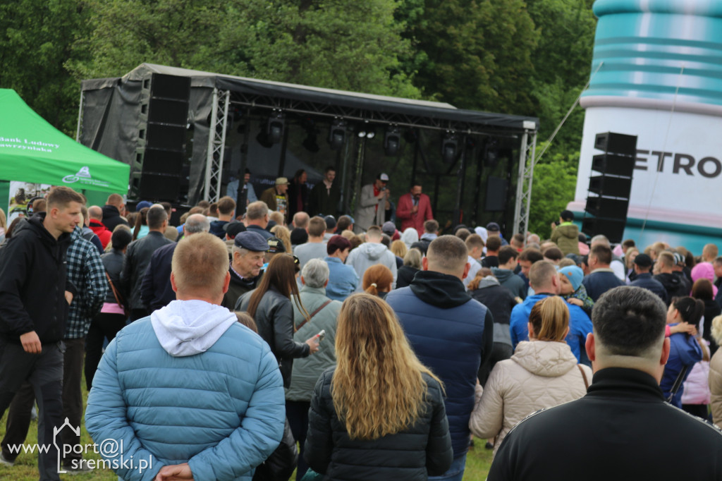 Traktor Show