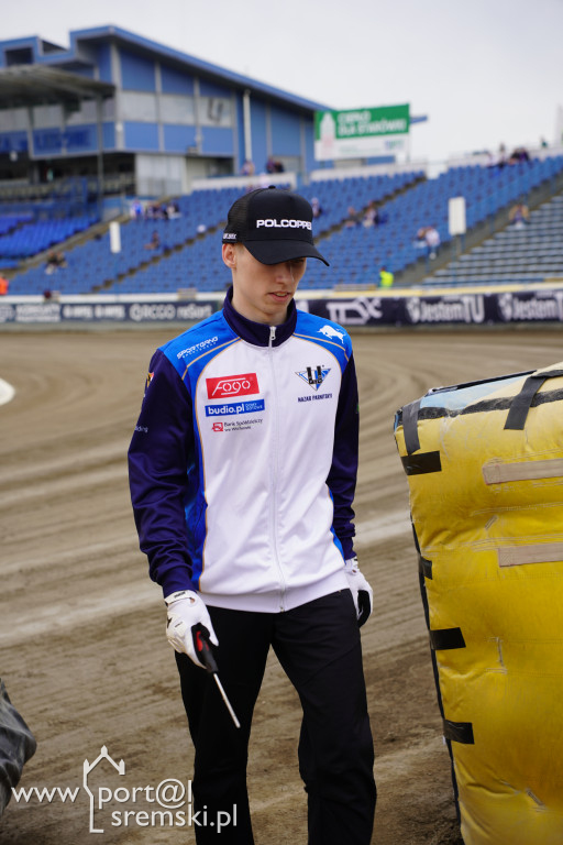 Fogo Unia Leszno - Orlen Oil Motor Lublin
