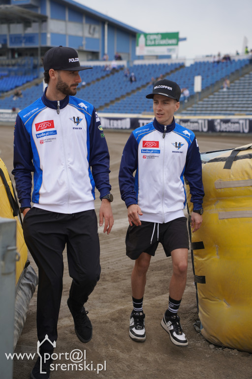 Fogo Unia Leszno - Orlen Oil Motor Lublin
