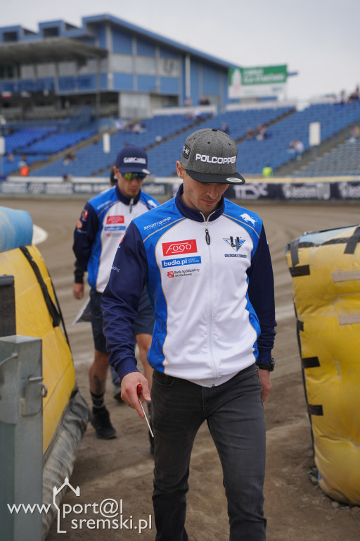 Fogo Unia Leszno - Orlen Oil Motor Lublin