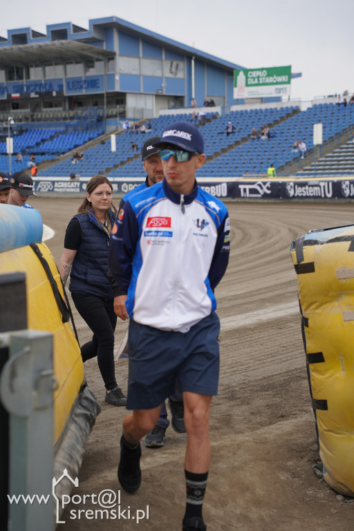Fogo Unia Leszno - Orlen Oil Motor Lublin