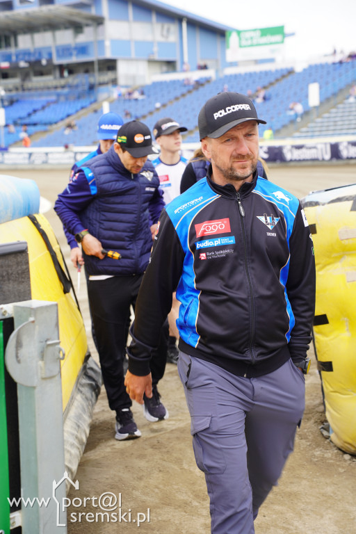 Fogo Unia Leszno - Orlen Oil Motor Lublin