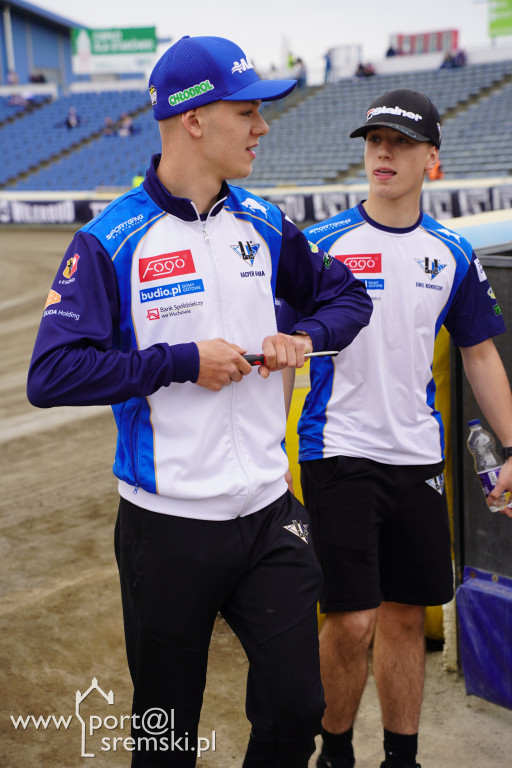 Fogo Unia Leszno - Orlen Oil Motor Lublin
