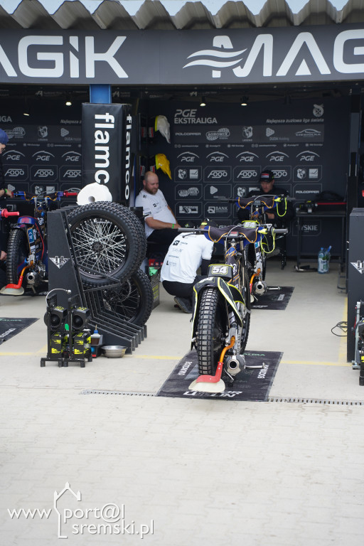 Fogo Unia Leszno - Orlen Oil Motor Lublin