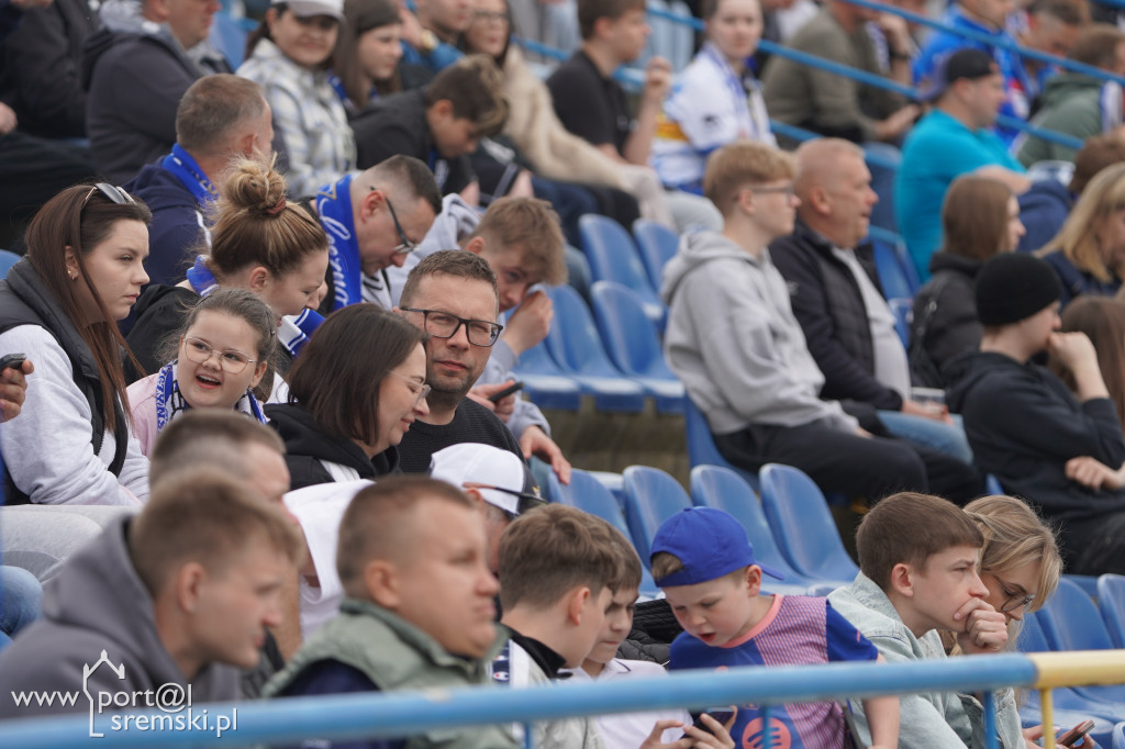 Fogo Unia Leszno - Orlen Oil Motor Lublin