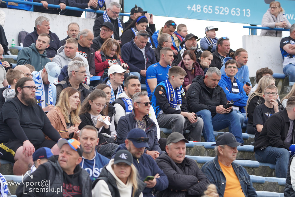 Fogo Unia Leszno - Orlen Oil Motor Lublin