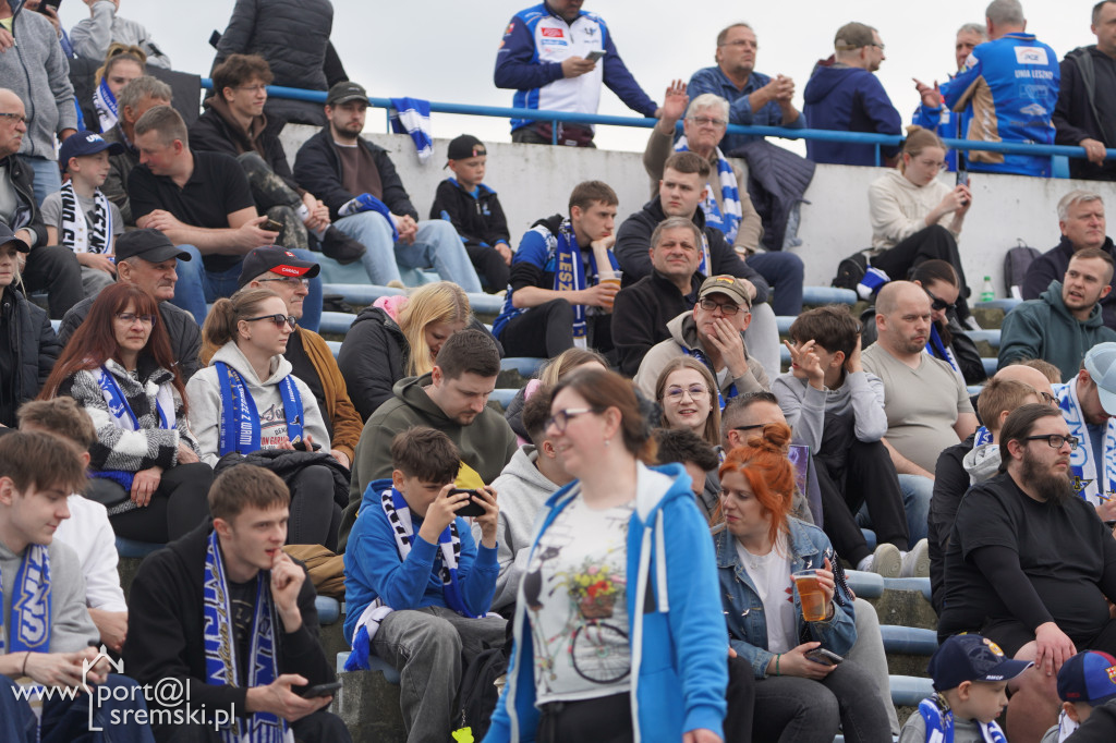 Fogo Unia Leszno - Orlen Oil Motor Lublin