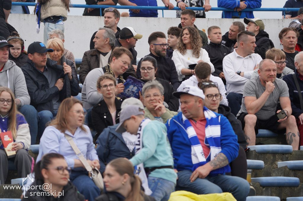 Fogo Unia Leszno - Orlen Oil Motor Lublin