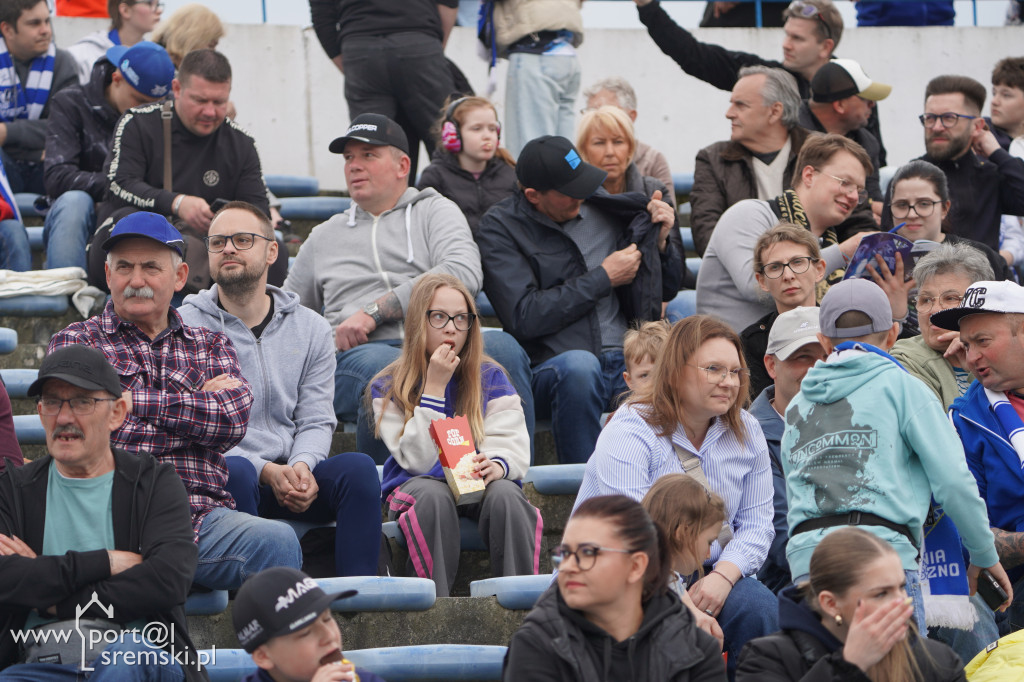 Fogo Unia Leszno - Orlen Oil Motor Lublin