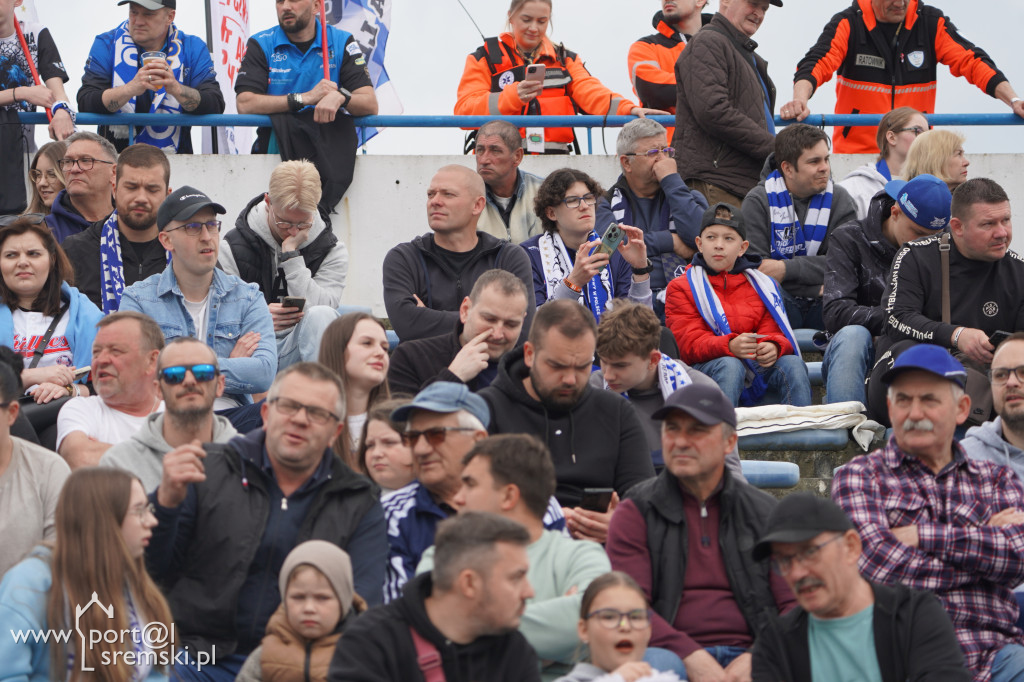 Fogo Unia Leszno - Orlen Oil Motor Lublin
