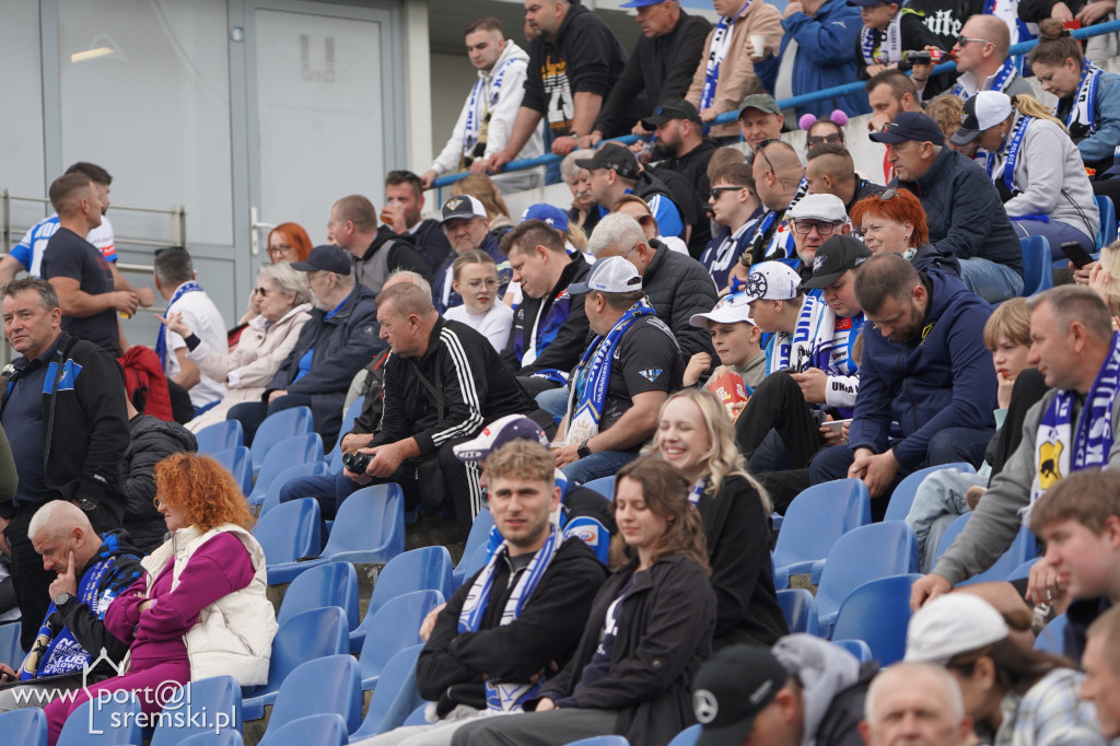Fogo Unia Leszno - Orlen Oil Motor Lublin
