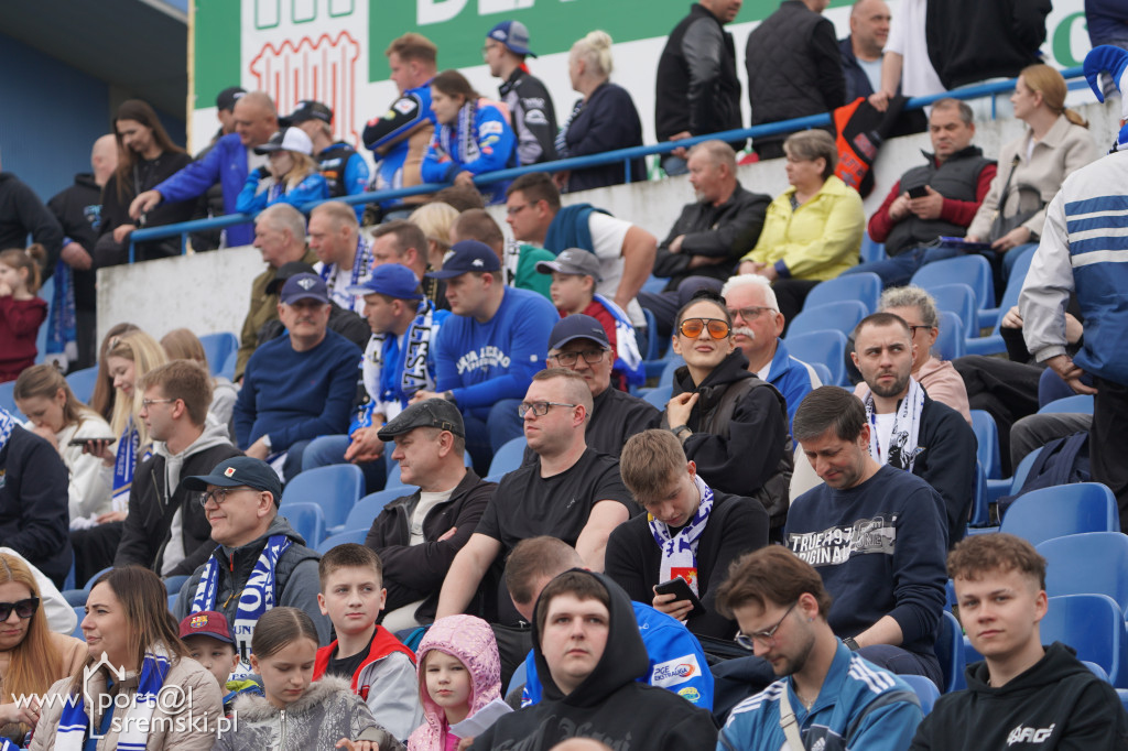 Fogo Unia Leszno - Orlen Oil Motor Lublin