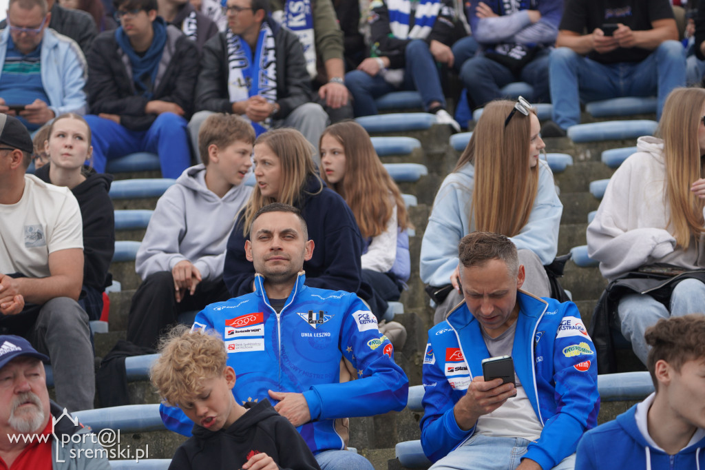 Fogo Unia Leszno - Orlen Oil Motor Lublin