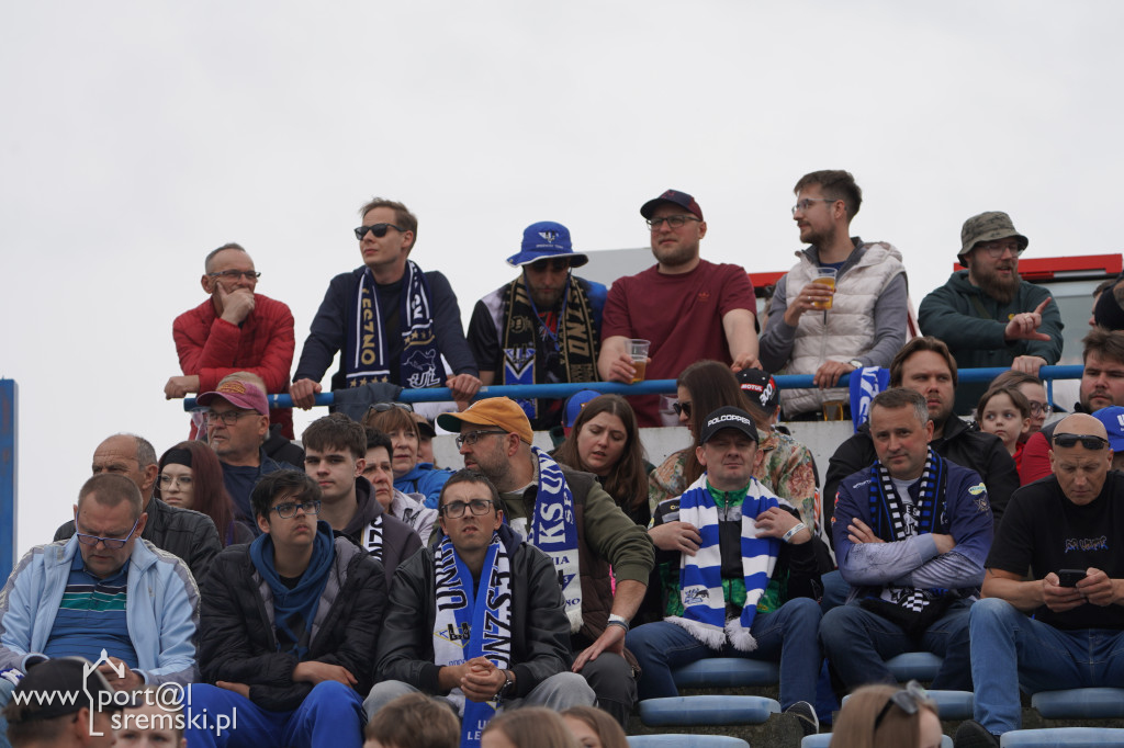 Fogo Unia Leszno - Orlen Oil Motor Lublin
