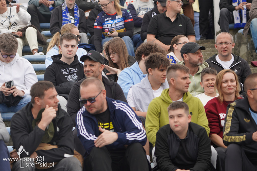 Fogo Unia Leszno - Orlen Oil Motor Lublin