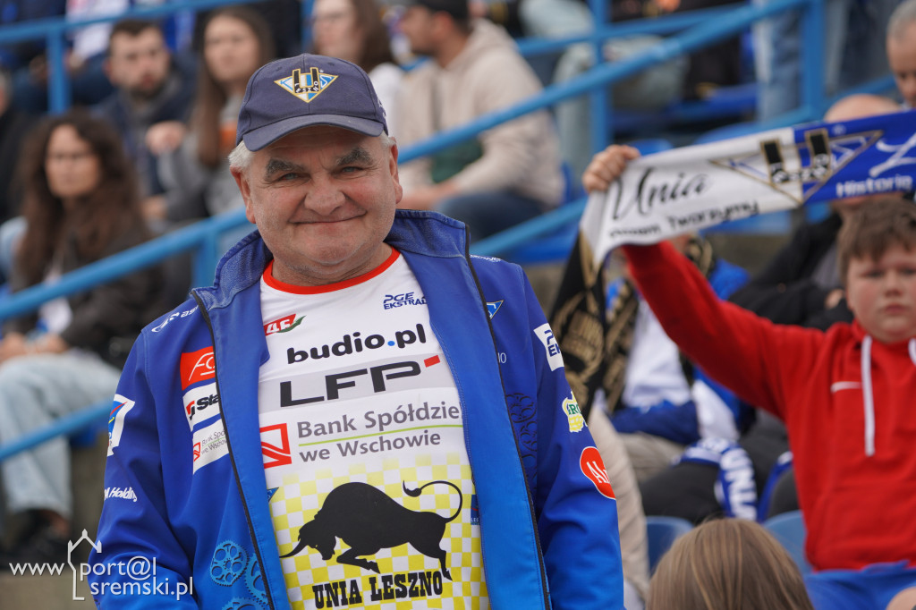 Fogo Unia Leszno - Orlen Oil Motor Lublin