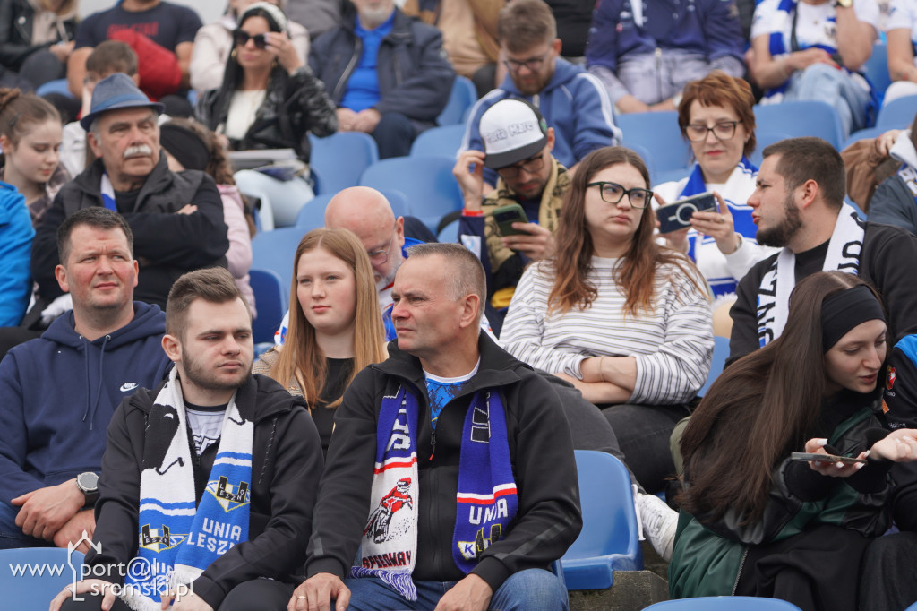 Fogo Unia Leszno - Orlen Oil Motor Lublin