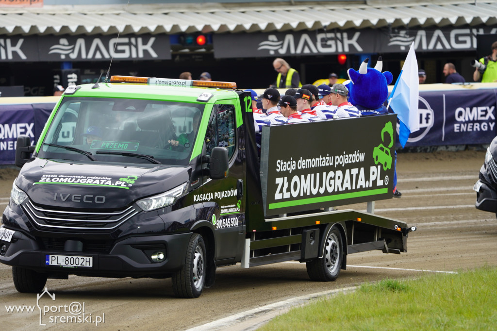 Fogo Unia Leszno - Orlen Oil Motor Lublin