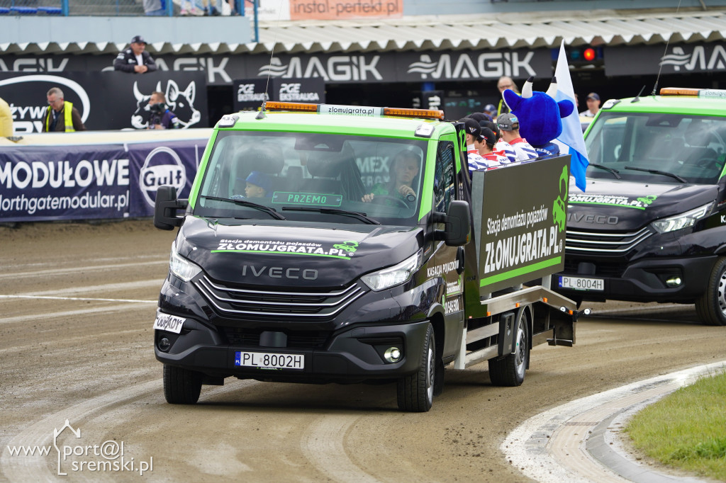Fogo Unia Leszno - Orlen Oil Motor Lublin