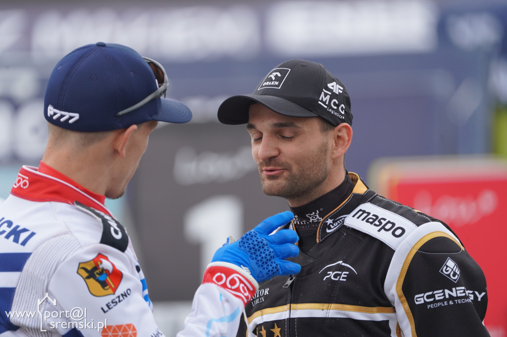Fogo Unia Leszno - Orlen Oil Motor Lublin