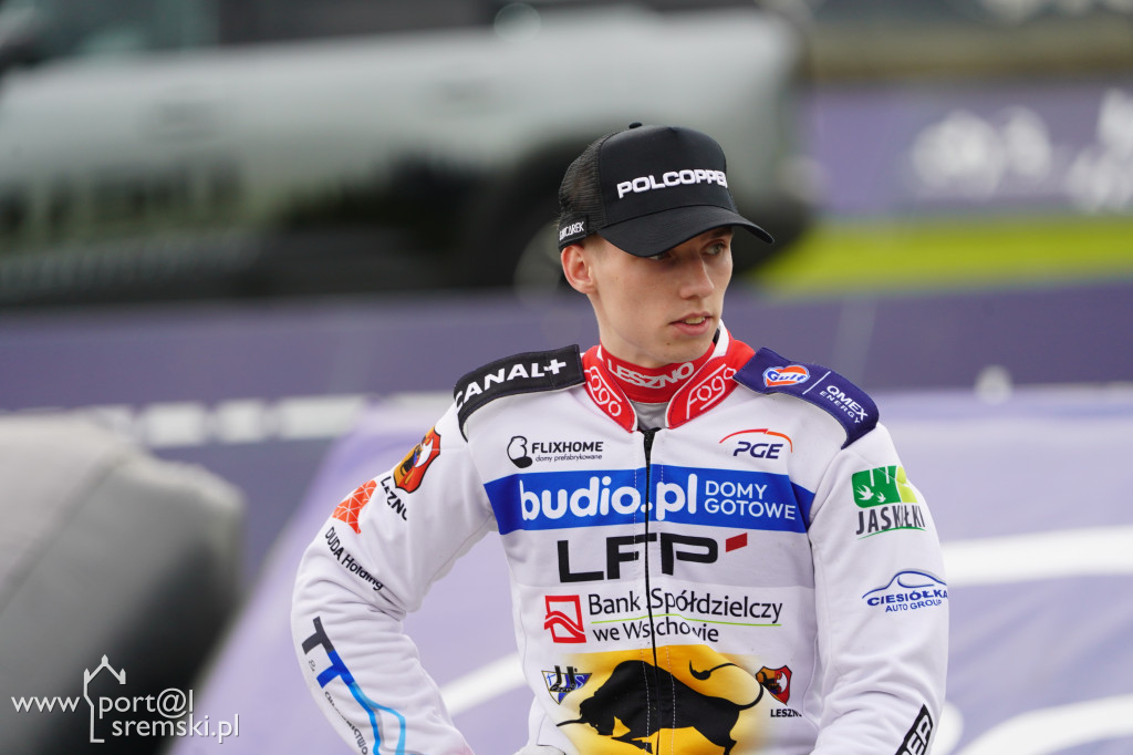 Fogo Unia Leszno - Orlen Oil Motor Lublin