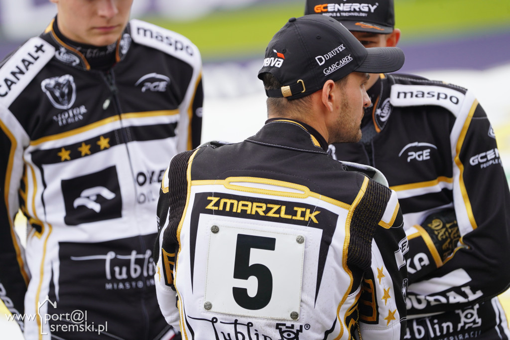 Fogo Unia Leszno - Orlen Oil Motor Lublin