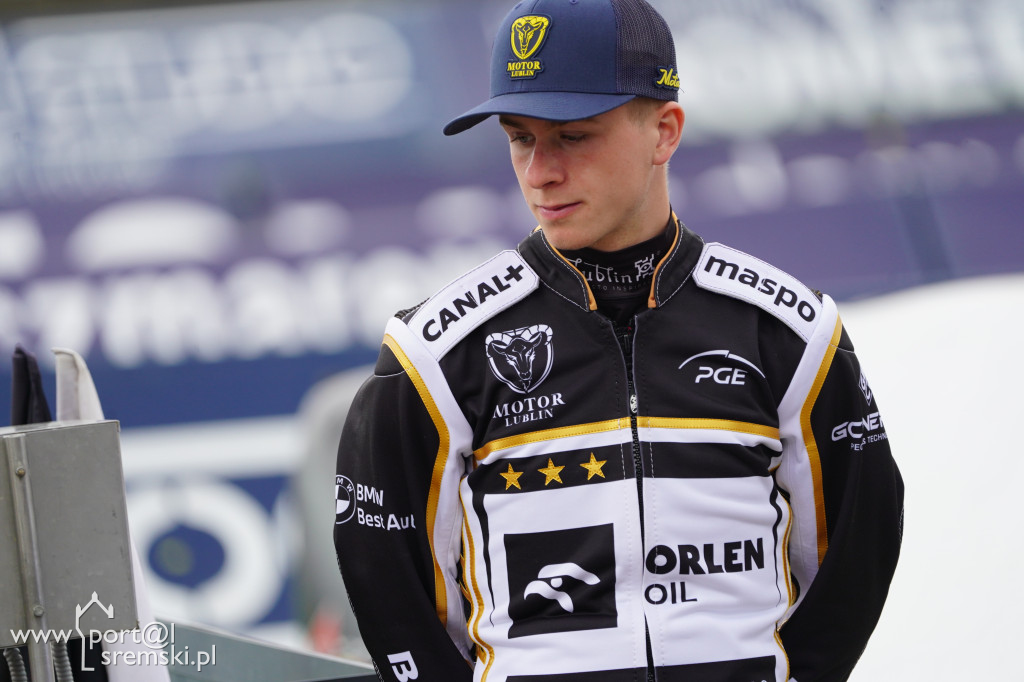 Fogo Unia Leszno - Orlen Oil Motor Lublin