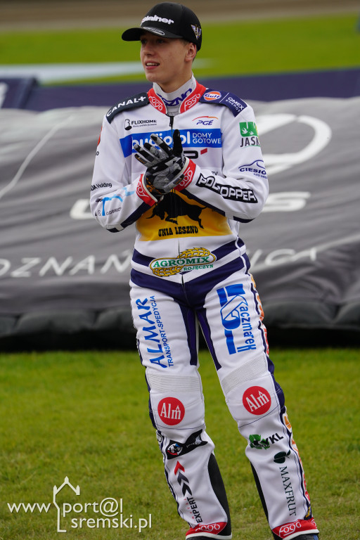 Fogo Unia Leszno - Orlen Oil Motor Lublin