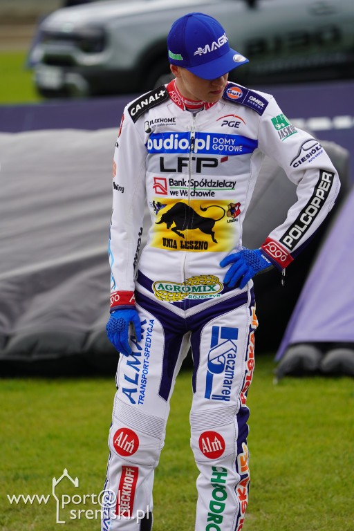 Fogo Unia Leszno - Orlen Oil Motor Lublin