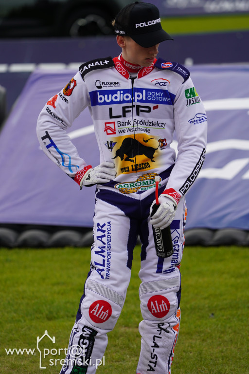 Fogo Unia Leszno - Orlen Oil Motor Lublin