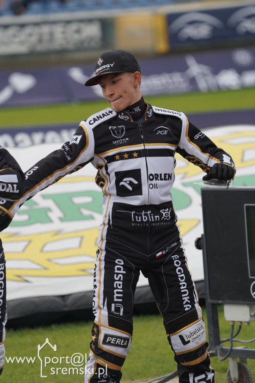 Fogo Unia Leszno - Orlen Oil Motor Lublin