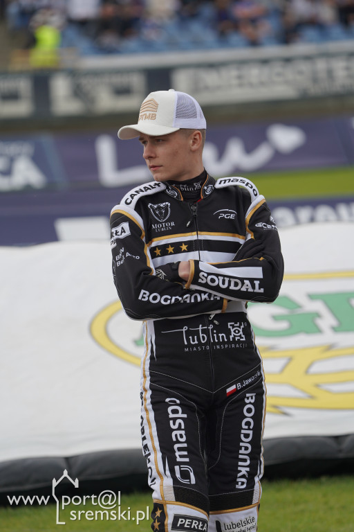 Fogo Unia Leszno - Orlen Oil Motor Lublin