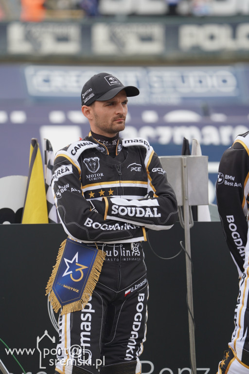 Fogo Unia Leszno - Orlen Oil Motor Lublin