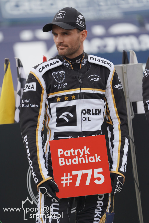 Fogo Unia Leszno - Orlen Oil Motor Lublin