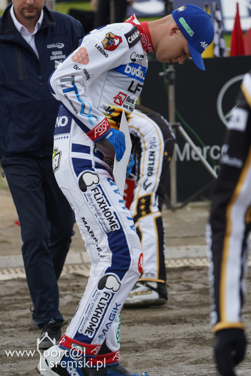 Fogo Unia Leszno - Orlen Oil Motor Lublin