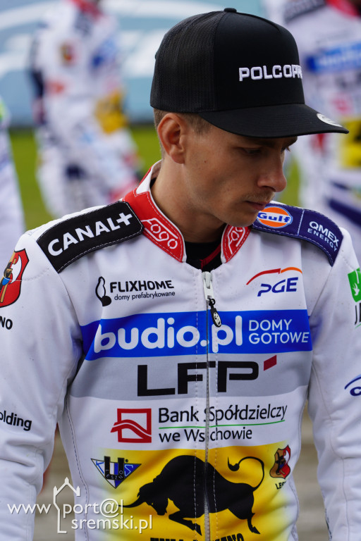 Fogo Unia Leszno - Orlen Oil Motor Lublin