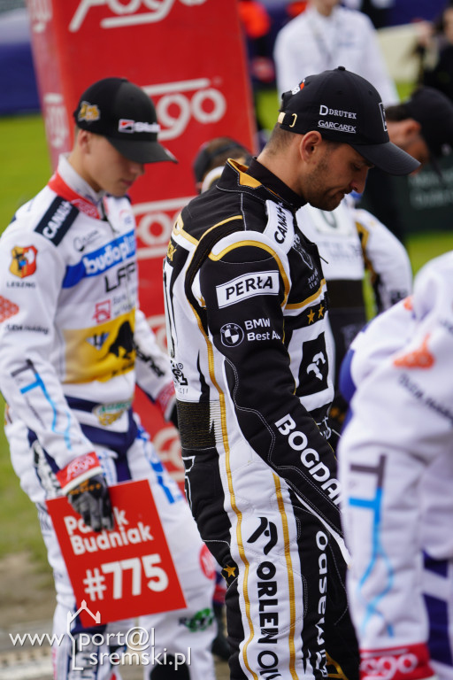 Fogo Unia Leszno - Orlen Oil Motor Lublin