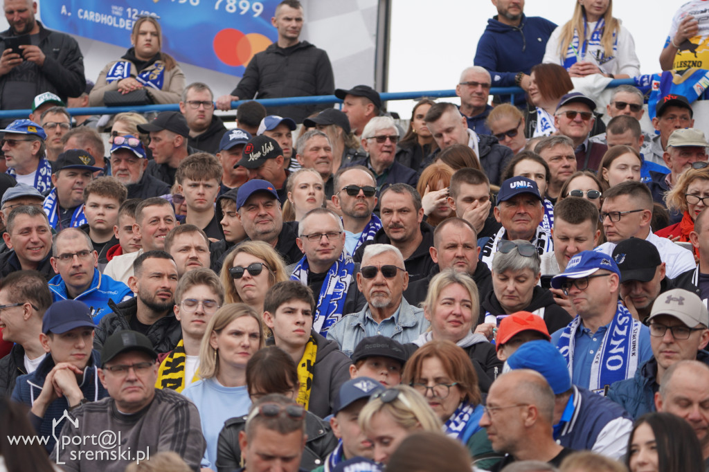 Fogo Unia Leszno - Orlen Oil Motor Lublin
