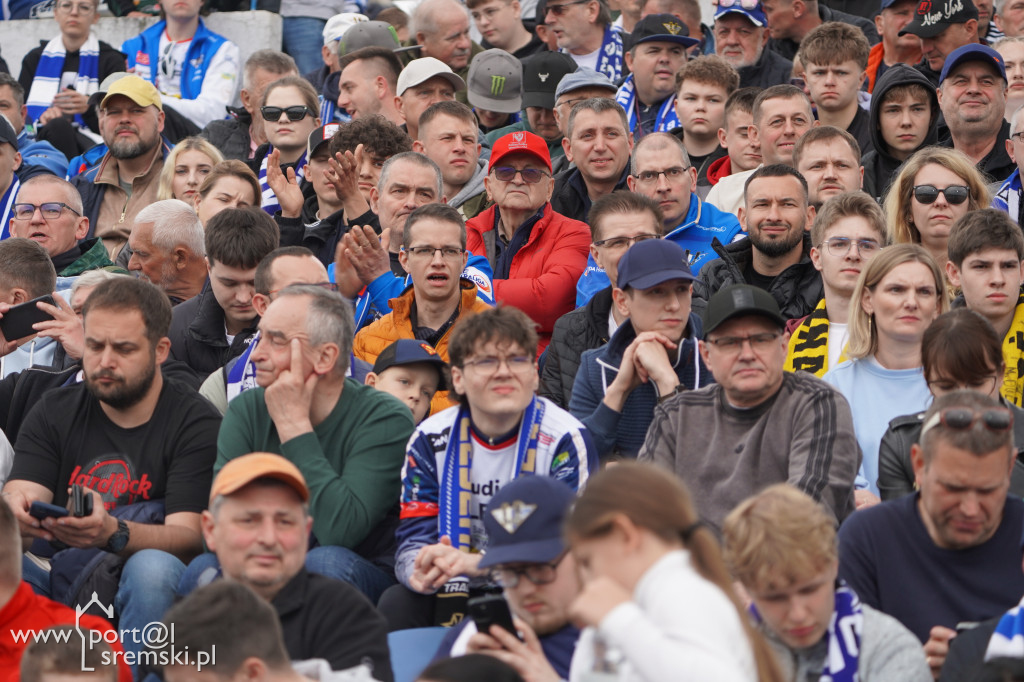 Fogo Unia Leszno - Orlen Oil Motor Lublin
