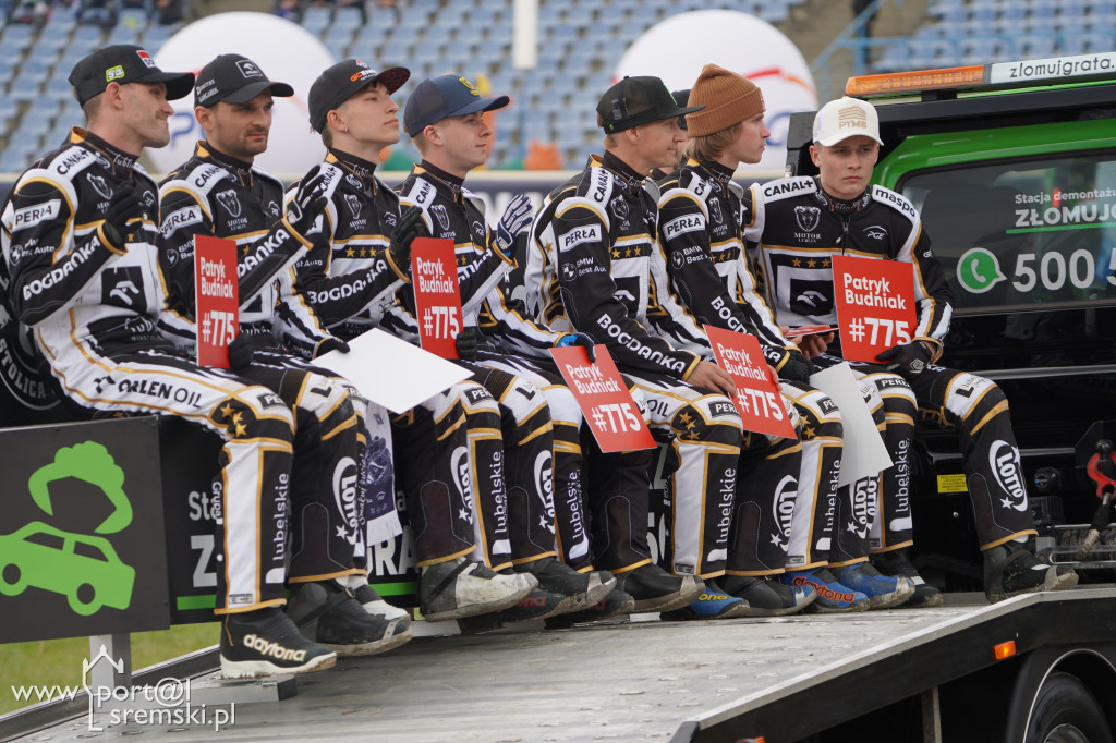 Fogo Unia Leszno - Orlen Oil Motor Lublin