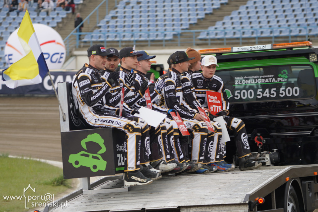 Fogo Unia Leszno - Orlen Oil Motor Lublin