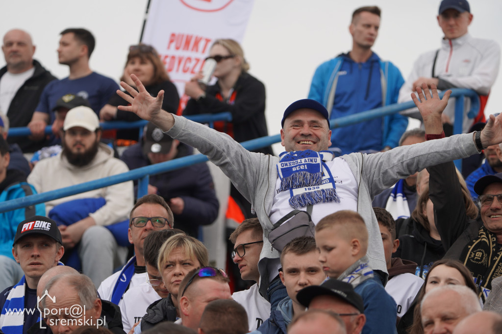 Fogo Unia Leszno - Orlen Oil Motor Lublin