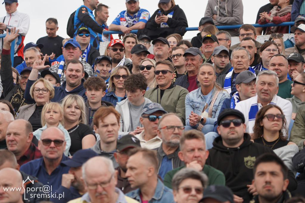 Fogo Unia Leszno - Orlen Oil Motor Lublin