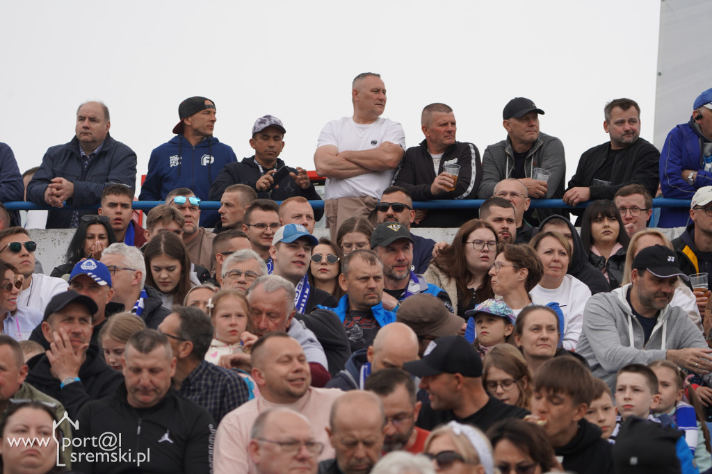 Fogo Unia Leszno - Orlen Oil Motor Lublin