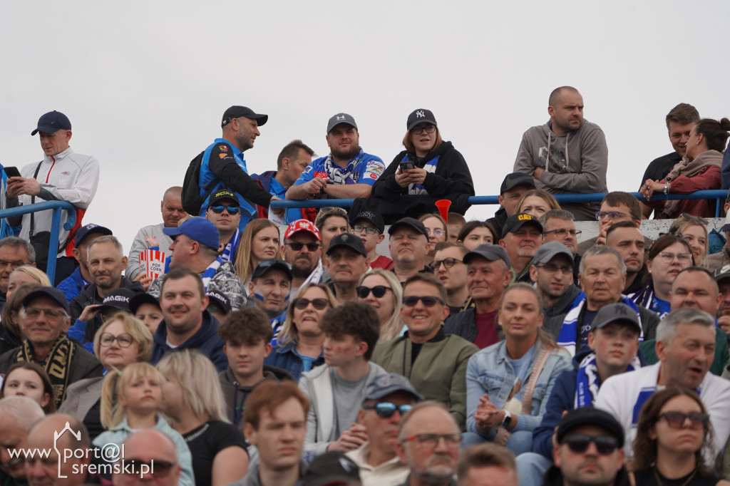 Fogo Unia Leszno - Orlen Oil Motor Lublin